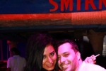 Edde Sands Beach Bar on Saturday